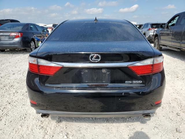 Photo 6 from auction – 2013 LEXUS ES 350 with VIN JTHBK1GG9D2024978