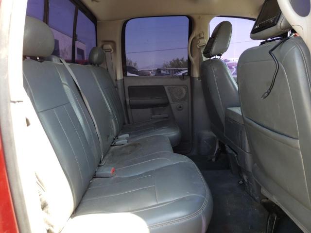 Photo 10 from auction – 2007 DODGE RAM 1500 S with VIN 1D3HU18207J546778