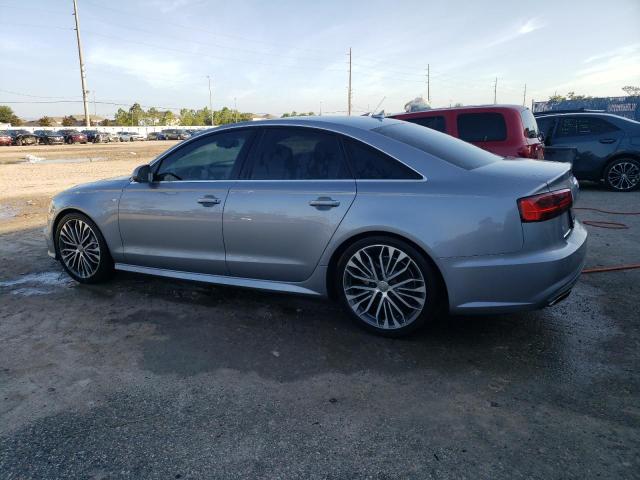 Photo 2 from auction – 2016 AUDI A6 PREMIUM with VIN WAUDFAFC3GN160150