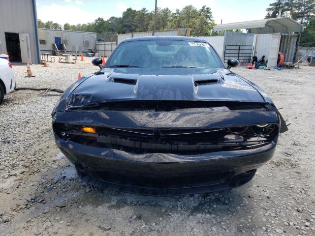 Photo 5 from auction – 2023 DODGE CHALLENGER with VIN 2C3CDZAG0PH570611
