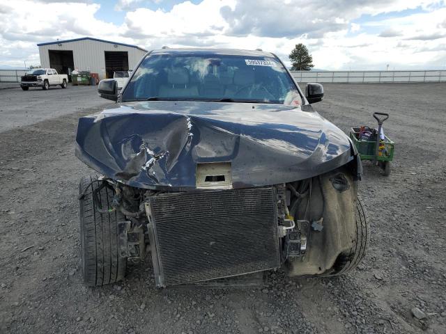 Photo 5 from auction – 2016 JEEP GRAND CHER with VIN 1C4RJFBG3GC349759