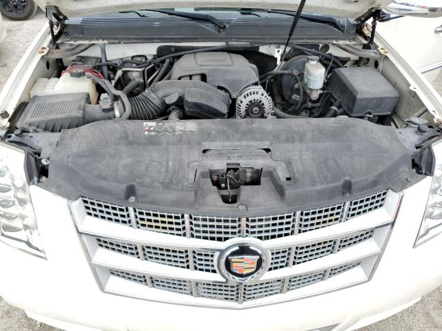 Photo 12 from auction – 2014 CADILLAC ESCALADE P with VIN 1GYS3DEF2ER135594