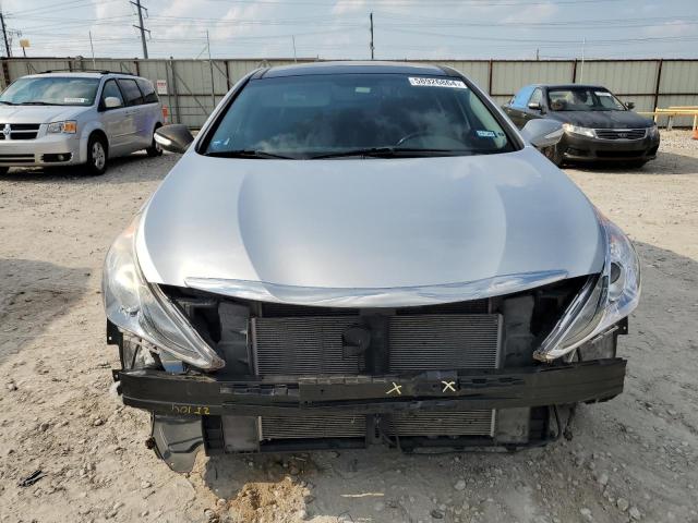 Photo 5 from auction – 2014 HYUNDAI SONATA SE with VIN 5NPEC4AC8EH910051