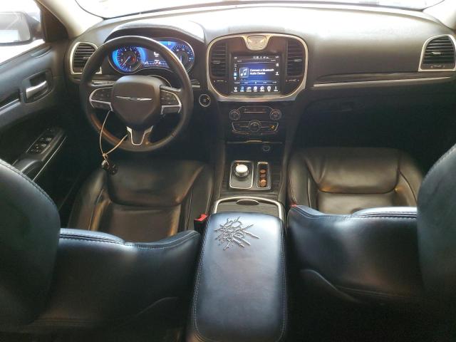 Photo 8 from auction – 2015 CHRYSLER 300 LIMITE with VIN 2C3CCAAG9FH898838