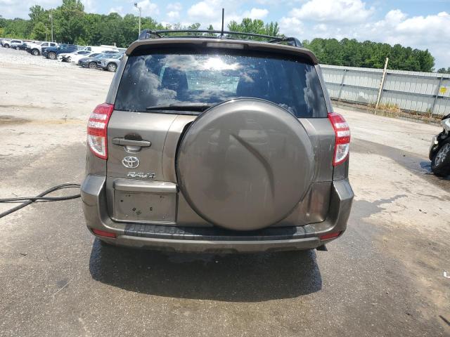 صورة رقم 6 من المزاد - 2012 TOYOTA RAV4 مع VIN 2T3ZF4DV9CW114646