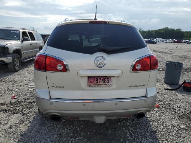 Photo 6 from auction – 2012 BUICK ENCLAVE with VIN 5GAKRDED9CJ236986