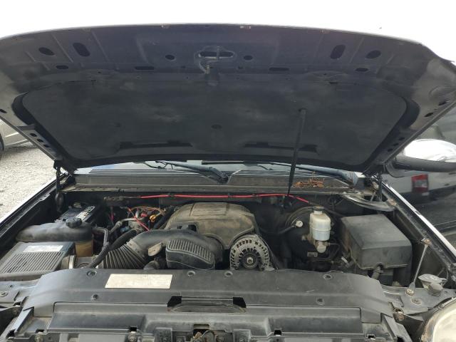 Photo 12 from auction – 2008 GMC YUKON with VIN 1GKFC13J78R229931
