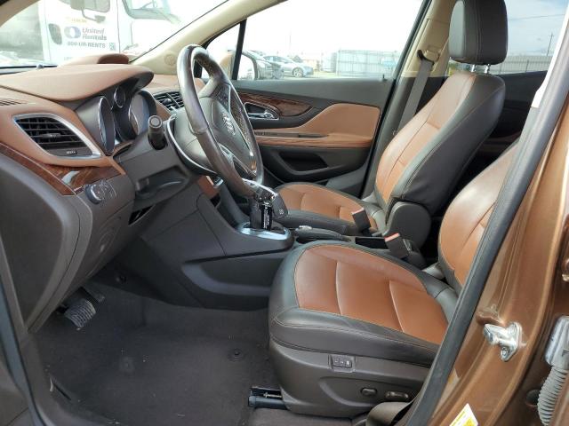 Photo 7 from auction – 2016 BUICK ENCORE with VIN KL4CJCSB3GB615953