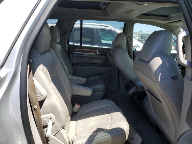 Photo 11 from auction – 2011 BUICK ENCLAVE CX with VIN 5GAKVBEDXBJ123689