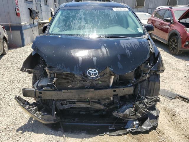 Photo 5 from auction – 2014 TOYOTA SIENNA SPO with VIN 5TDXK3DC8ES488455