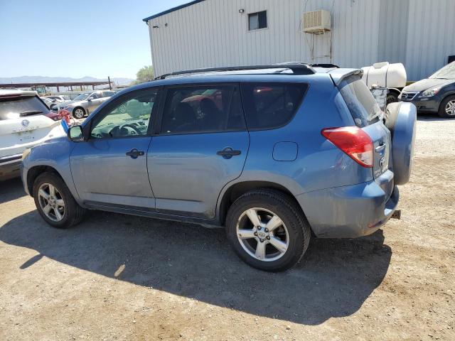 Photo 2 from auction – 2007 TOYOTA RAV4 with VIN JTMBD35V575071565