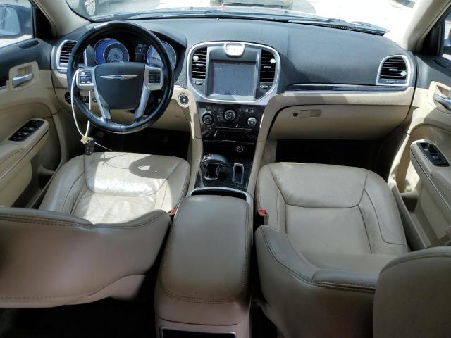 Photo 8 from auction – 2014 CHRYSLER 300 with VIN 2C3CCAAG7EH127714