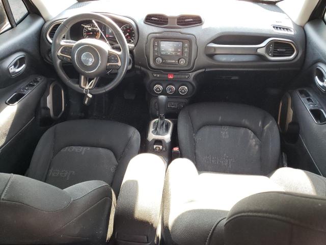 Photo 8 from auction – 2017 JEEP RENEGADE L with VIN ZACCJBBB7HPF25504