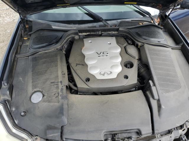 Photo 11 from auction – 2007 INFINITI M35 BASE with VIN JNKAY01F67M459499
