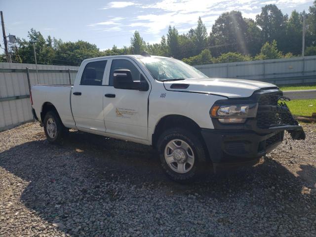 Photo 4 from auction – 2023 RAM 2500 TRADE with VIN 3C6UR4CJ3PG586659