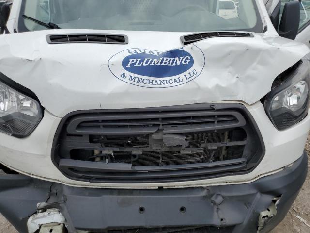 Photo 11 from auction – 2017 FORD TRANSIT T- with VIN 1FTYR1YM4HKB45788