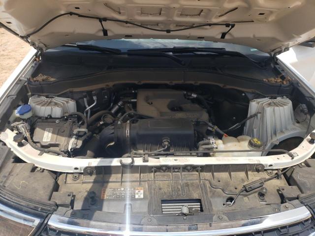 Photo 12 from auction – 2020 FORD EXPLORER X with VIN 1FMSK7DH1LGC73497