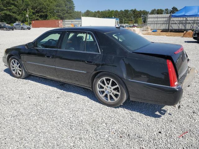 Photo 2 from auction – 2007 CADILLAC DTS with VIN 1G6KD57947U165263