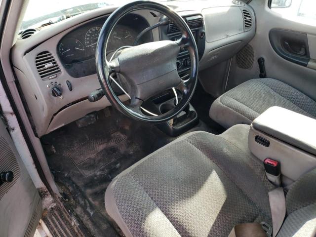 Photo 8 from auction – 1999 FORD RANGER SUP with VIN 1FTYR14V2XTB05703