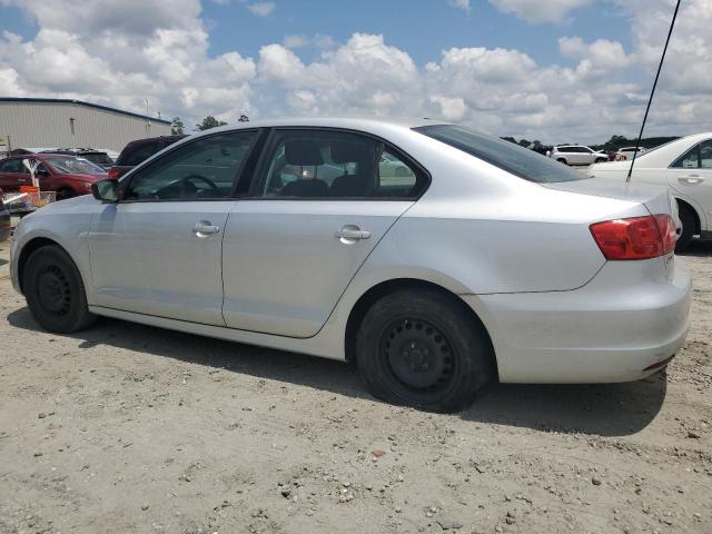 Photo 2 from auction – 2013 VOLKSWAGEN JETTA BASE with VIN 3VW1K7AJ8DM307253