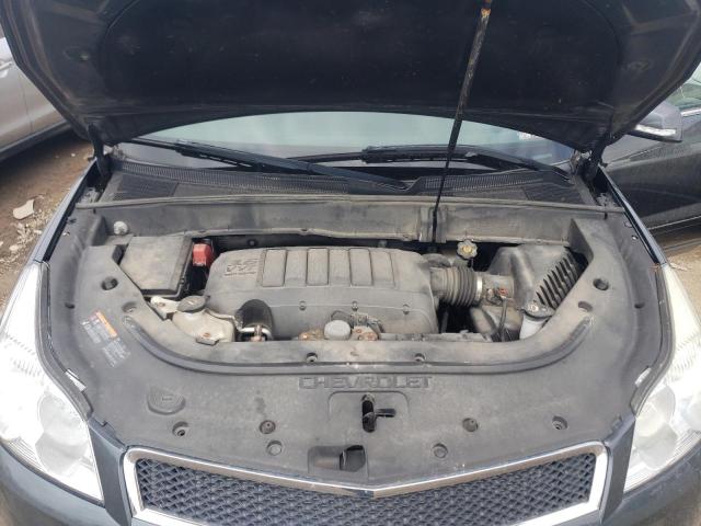 Photo 12 from auction – 2012 CHEVROLET TRAVERSE L with VIN 1GNKRGED6CJ368417