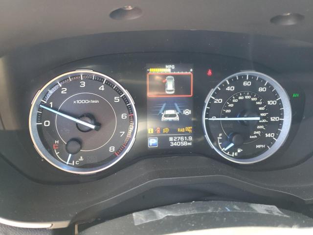 Photo 9 from auction – 2021 SUBARU ASCENT LIM with VIN 4S4WMAMDXM3412265