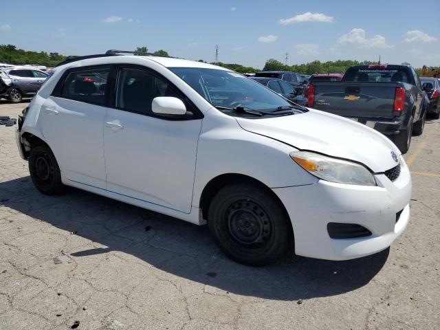 Photo 4 from auction – 2010 TOYOTA COROLLA MA with VIN 2T1KU4EE8AC330226