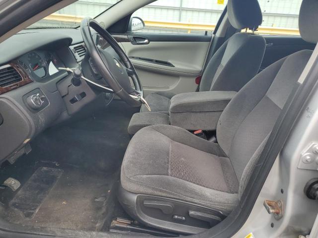 Photo 7 from auction – 2012 CHEVROLET IMPALA LT with VIN 2G1WB5E36C1209085