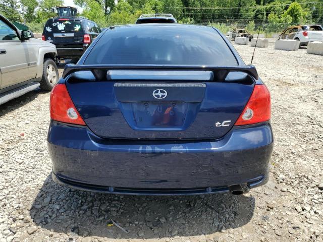 Photo 6 from auction – 2006 TOYOTA SCION TC with VIN JTKDE177360094484