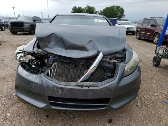 Photo 5 from auction – 2012 HONDA ACCORD SE with VIN 1HGCP2F66CA010306