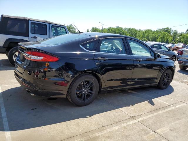 Photo 3 from auction – 2018 FORD FUSION SE with VIN 3FA6P0HD8JR252518
