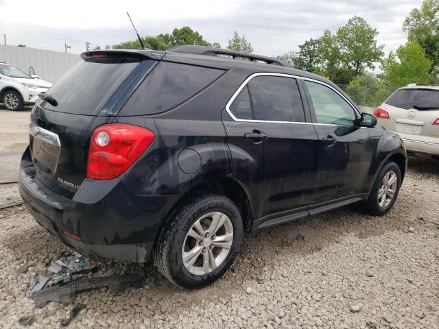Photo 3 from auction – 2011 CHEVROLET EQUINOX LT with VIN 2GNALDEC0B1287232