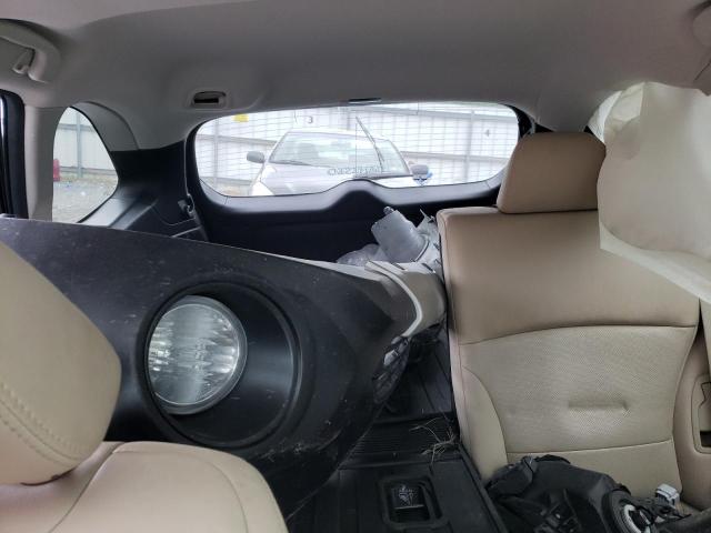 Photo 10 from auction – 2017 SUBARU OUTBACK 3. with VIN 4S4BSENC1H3308416