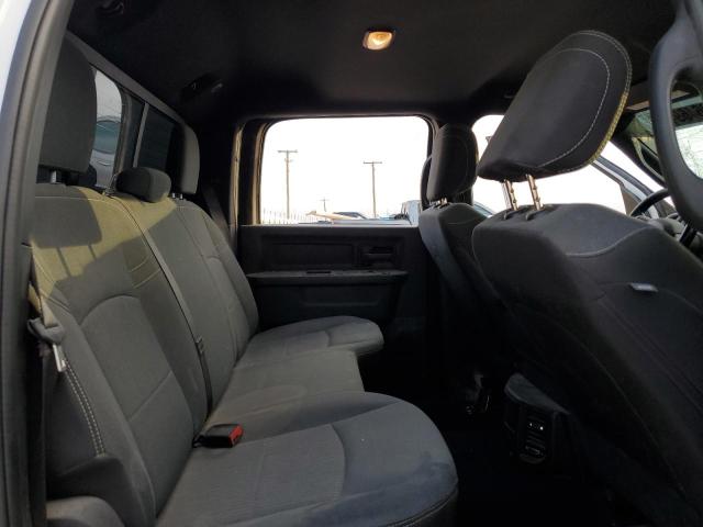 Photo 10 from auction – 2022 RAM 2500 BIG H with VIN 3C6UR5CL0NG145186