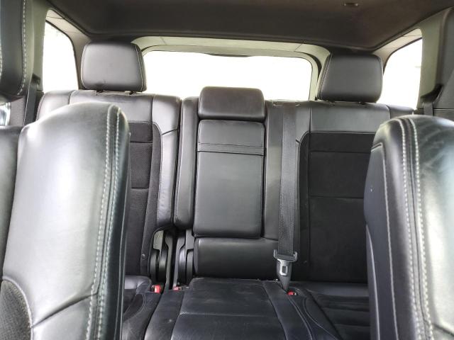 Photo 10 from auction – 2015 JEEP GRAN CHERO with VIN 1C4RJFDJ0FC785508