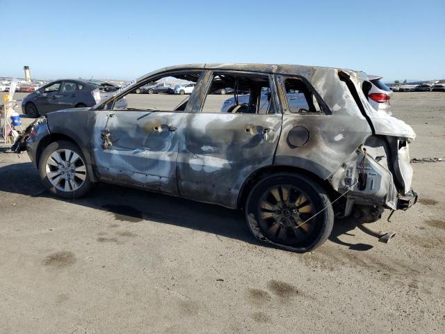 Photo 2 from auction – 2011 ACURA RDX with VIN 5J8TB1H22BA007484