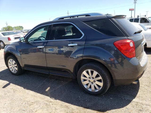 Photo 2 from auction – 2010 CHEVROLET EQUINOX LT with VIN 2CNFLGEY9A6326974