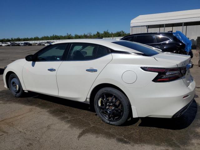 Photo 2 from auction – 2020 NISSAN MAXIMA S with VIN 1N4AA6BV9LC376136