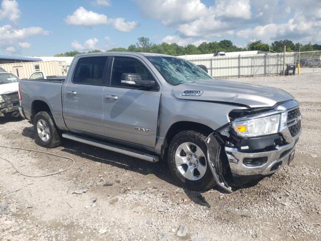 Photo 4 from auction – 2022 RAM 1500 BIG H with VIN 1C6RREFG7NN326149