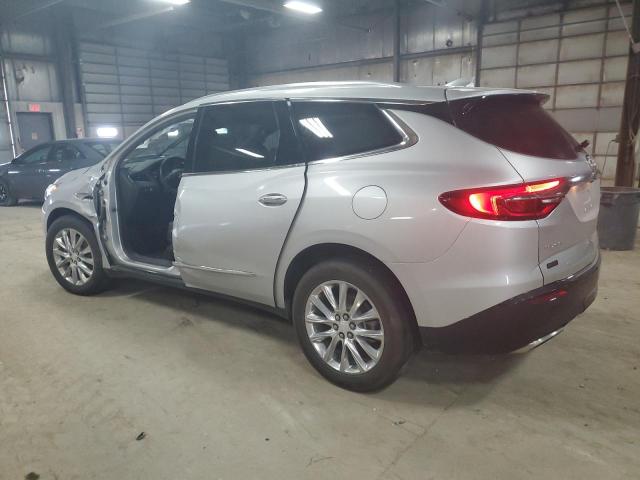 Photo 2 from auction – 2018 BUICK ENCLAVE PR with VIN 5GAEVBKW2JJ152458