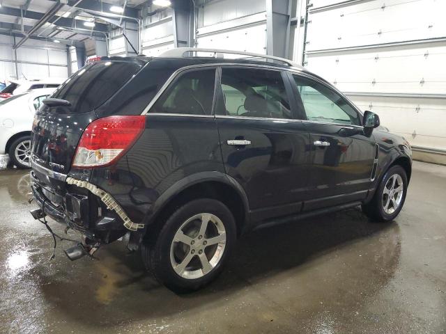 Photo 3 from auction – 2012 CHEVROLET CAPTIVA SP with VIN 3GNAL3E57CS635982