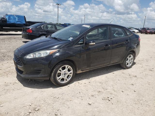 Photo 1 from auction – 2016 FORD FIESTA SE with VIN 3FADP4BJ2GM186180