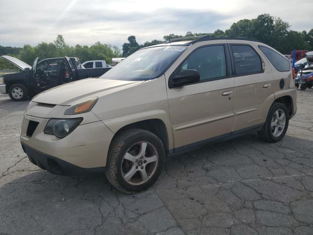 PONTIAC AZTEK 2003 with VIN 3G7DA03E93S513894 - Photo from auction