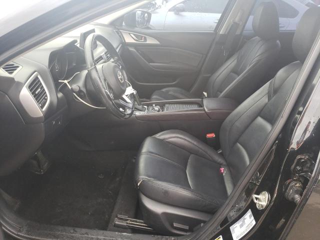 Photo 7 from auction – 2018 MAZDA 3 TOURING with VIN 3MZBN1V38JM186806