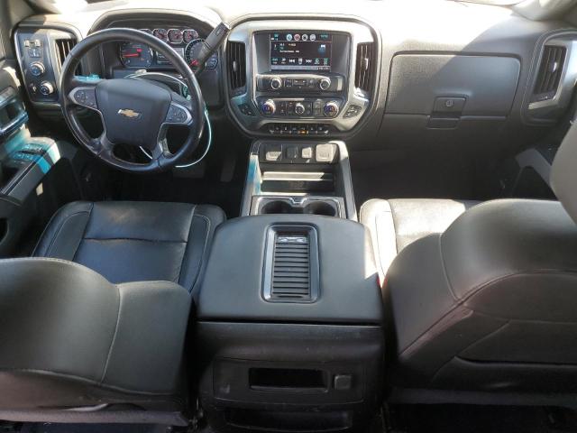 Photo 8 from auction – 2019 CHEVROLET SILVERADO with VIN 1GC4KXCY3KF272676