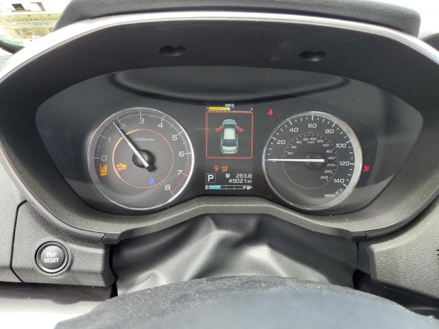 Photo 9 from auction – 2019 SUBARU CROSSTREK with VIN JF2GTANC5K8293253