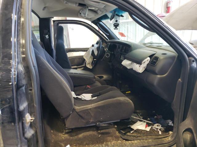 Photo 10 from auction – 2000 DODGE DAKOTA with VIN 1B7GG26N9YS701502