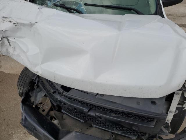 Photo 11 from auction – 2008 CHEVROLET SILVERADO with VIN 1GCEC14X38Z112020