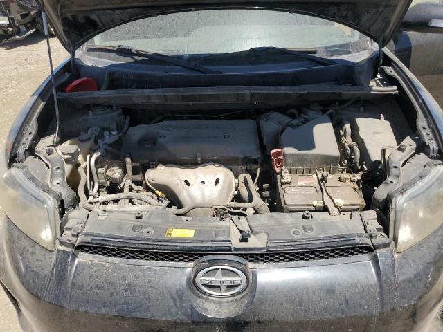Photo 11 from auction – 2012 TOYOTA SCION XB with VIN JTLZE4FE5CJ027782