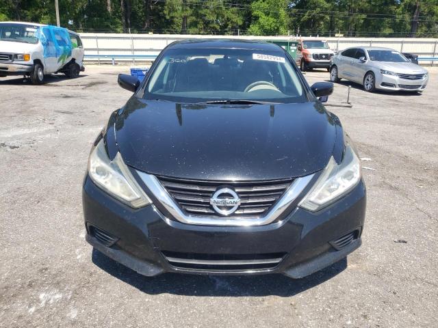 Photo 5 from auction – 2017 NISSAN ALTIMA with VIN 1N4AL3AP8HN307008